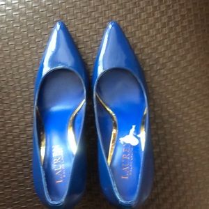 Lauren Ralph Lauren heels